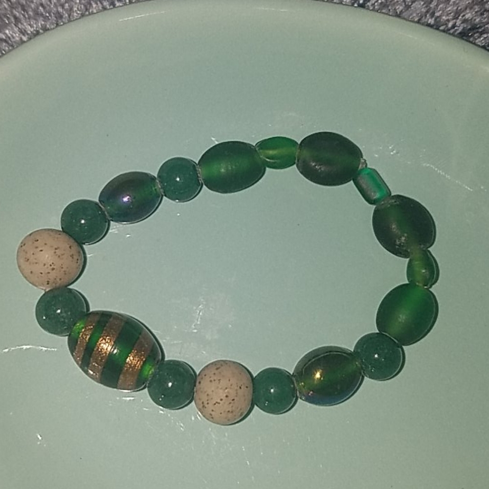 Handmade Bracelet